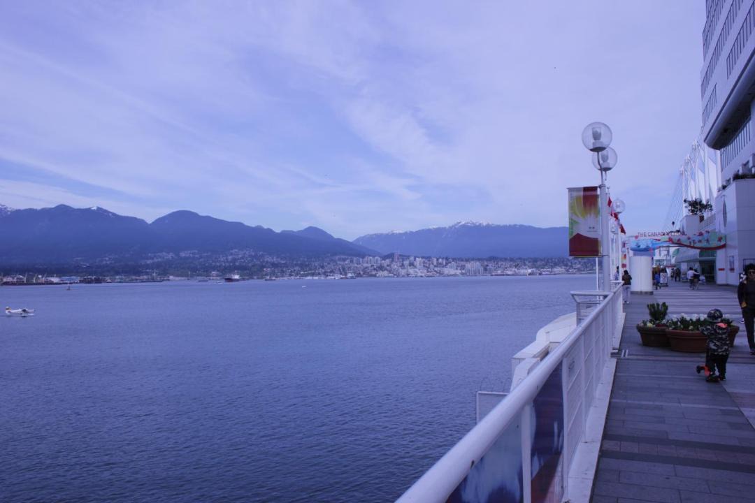 Photo of Others in Downtown Vancouver