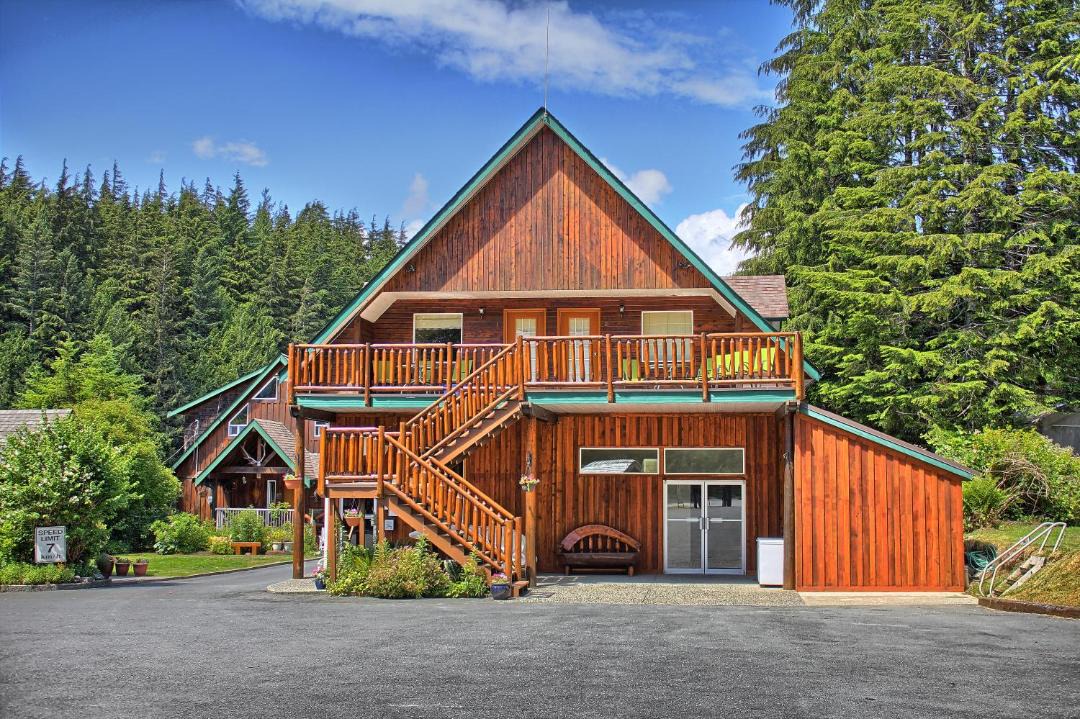 Photo of Others in Port Renfrew