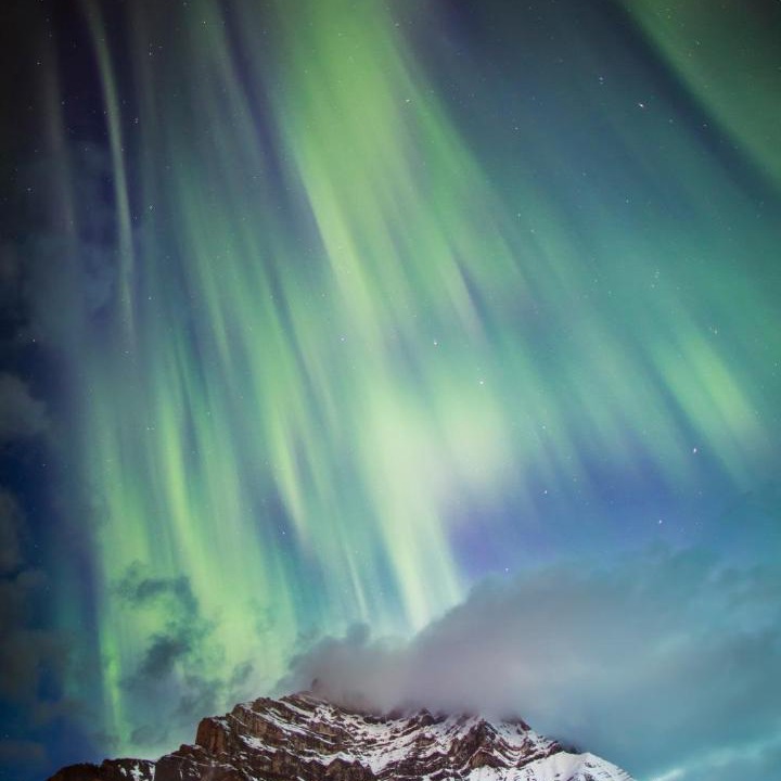 Photo of Others in Banff