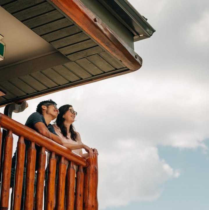 Photo of Others in Lake Louise