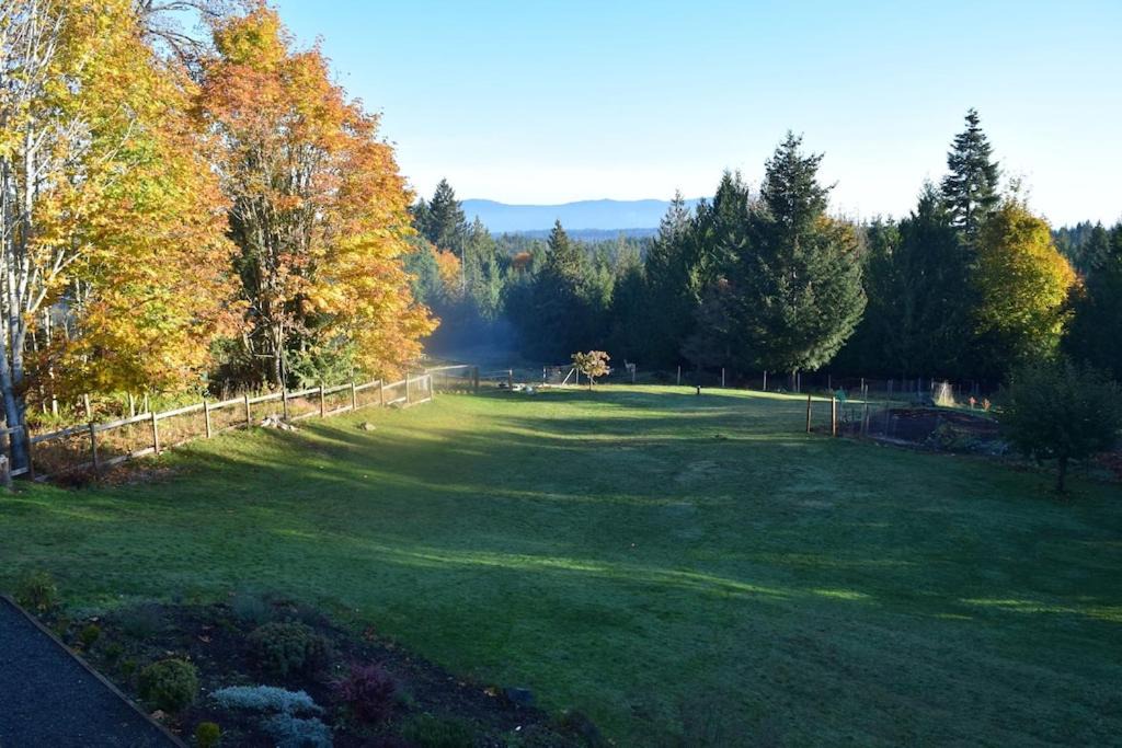 Photo of Others in Shawnigan Lake