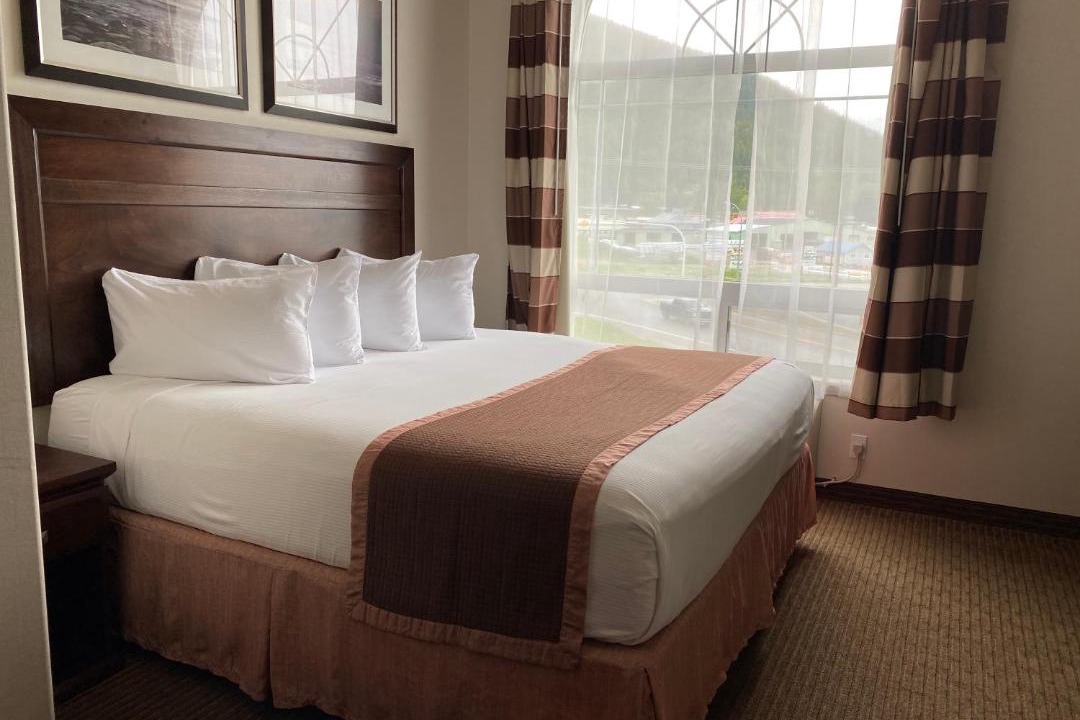 Photo of Bedroom in Creston