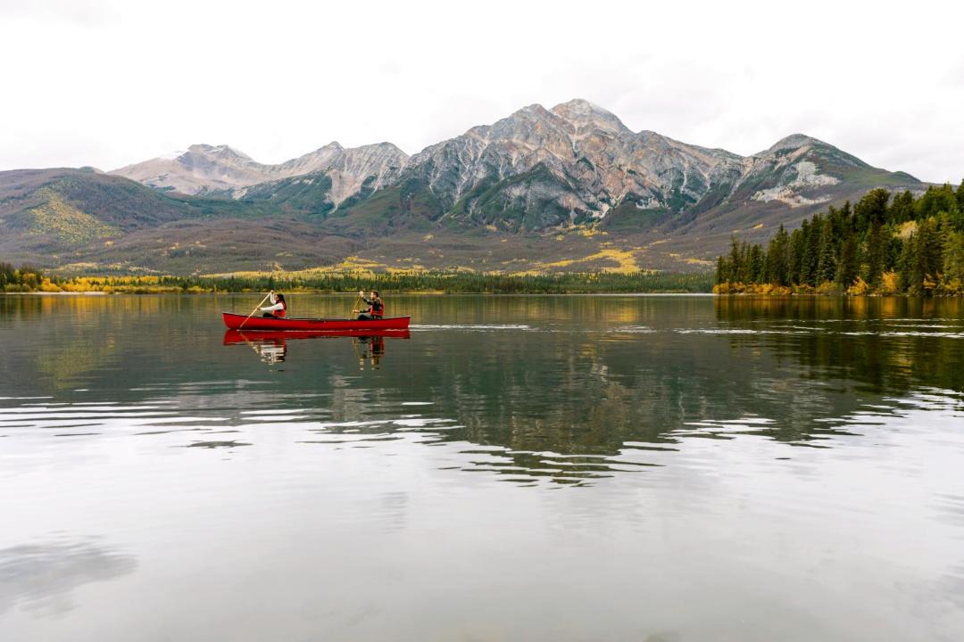 Photo of Others in Jasper