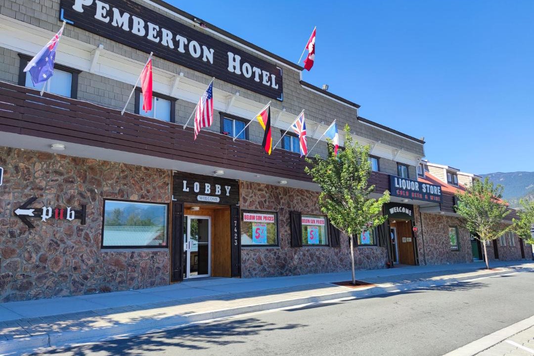 Photo of Others in Pemberton