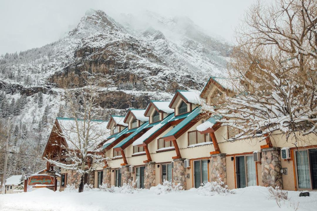 Photo of Others in Waterton Park