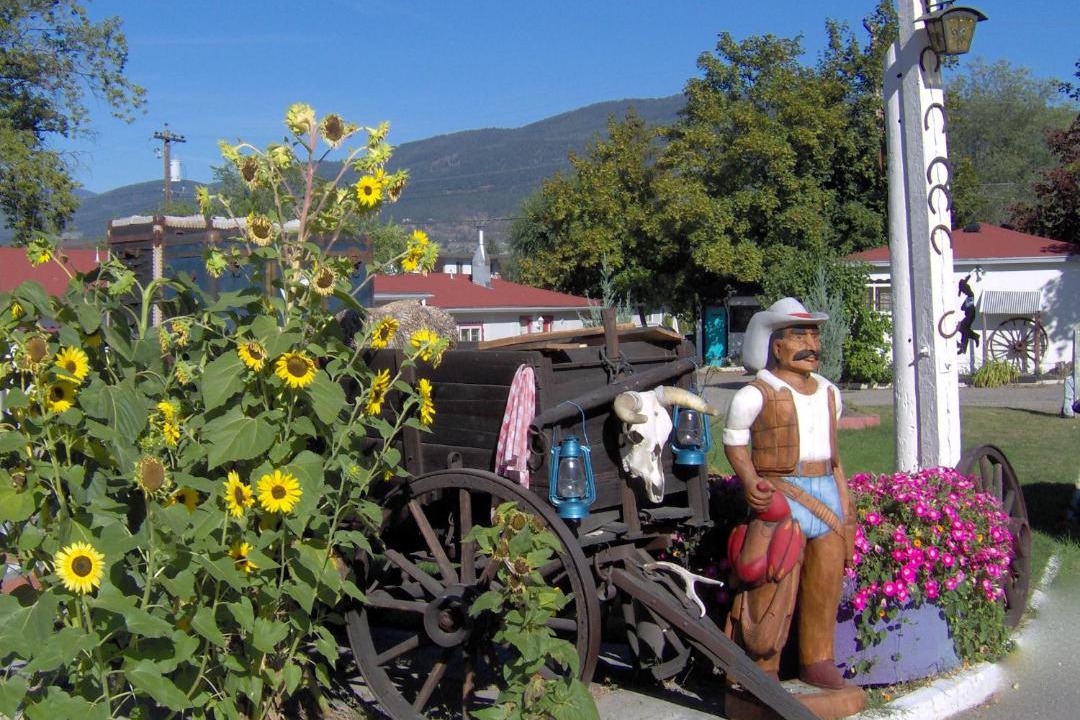 Photo of Others in Vernon