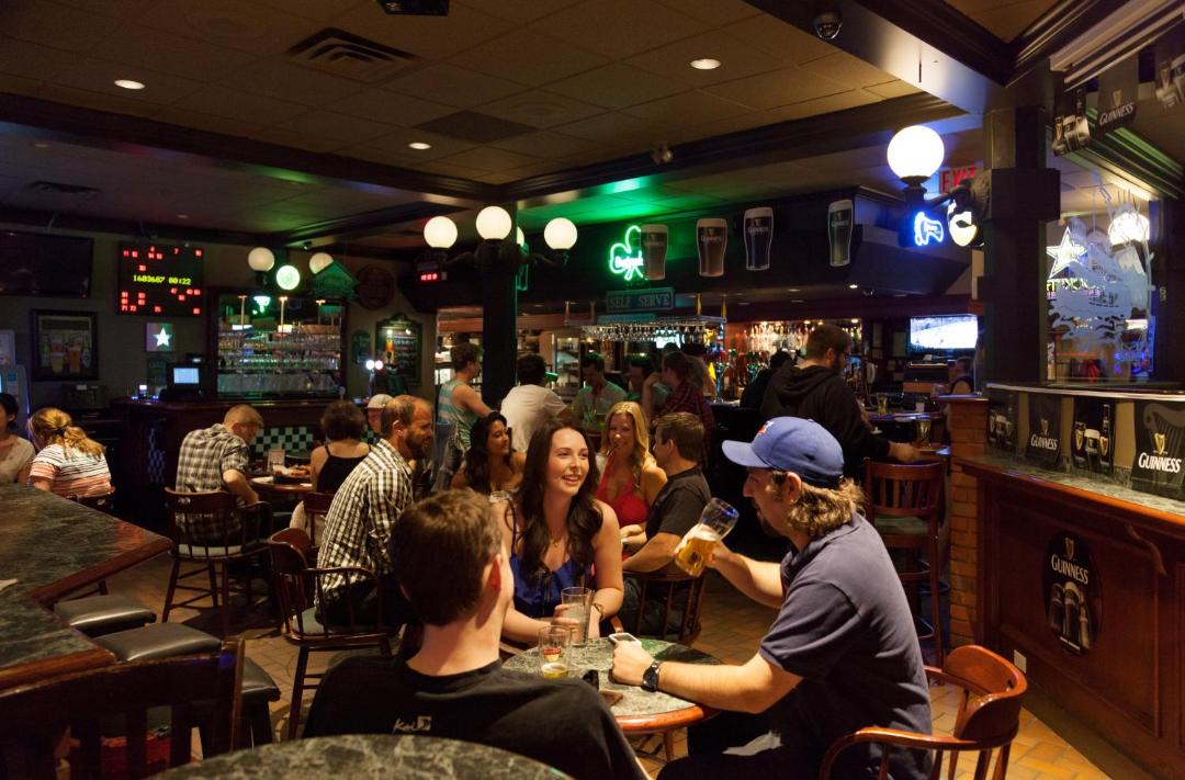 Photo of Others in Kelowna Central Business District