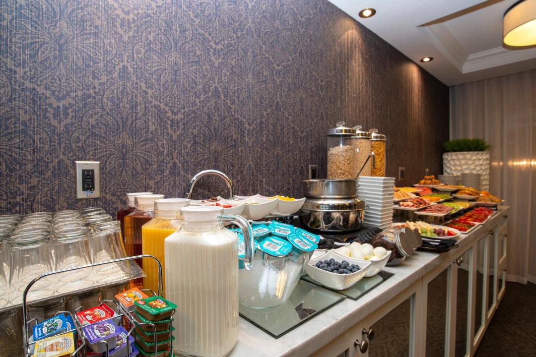 Photo of Kitchen in Downtown Edmonton