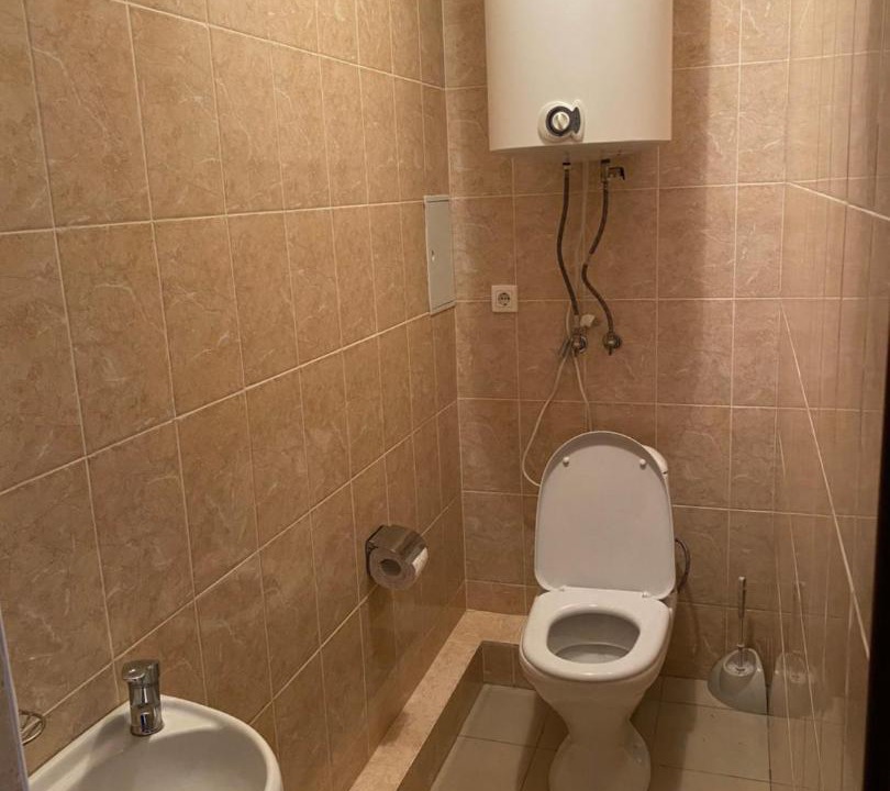 Photo of Bathroom in Tsandripsh