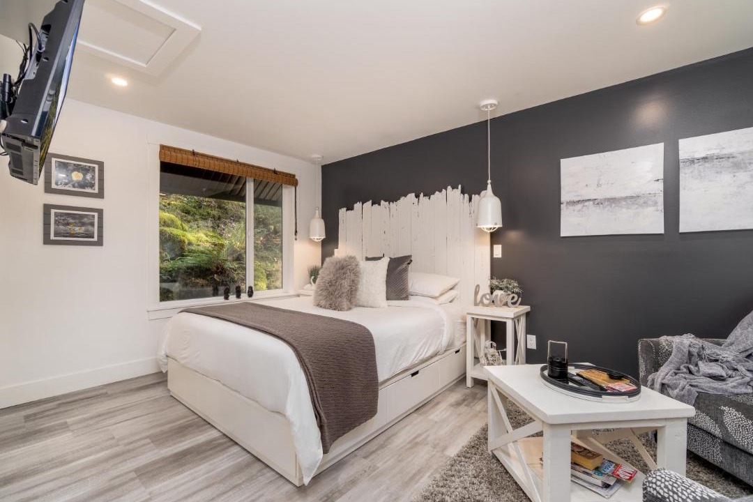 Photo of Bedroom in Victoria