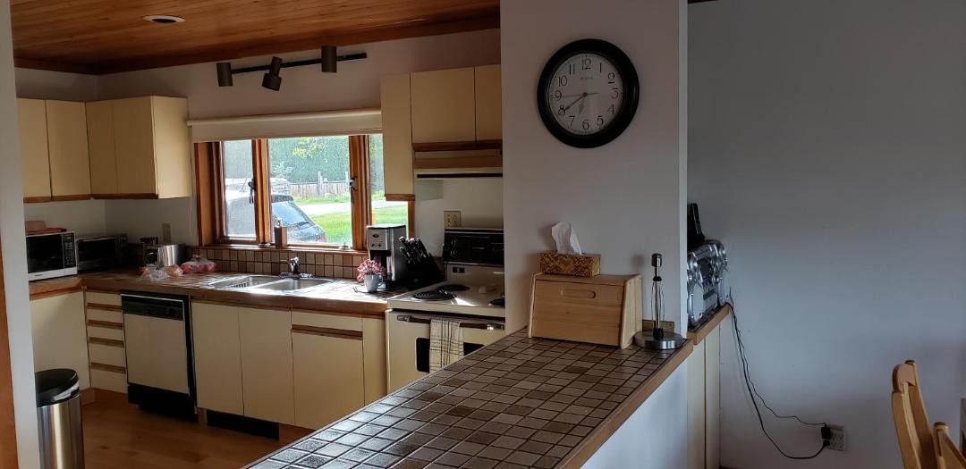 Photo of Kitchen in Invermere