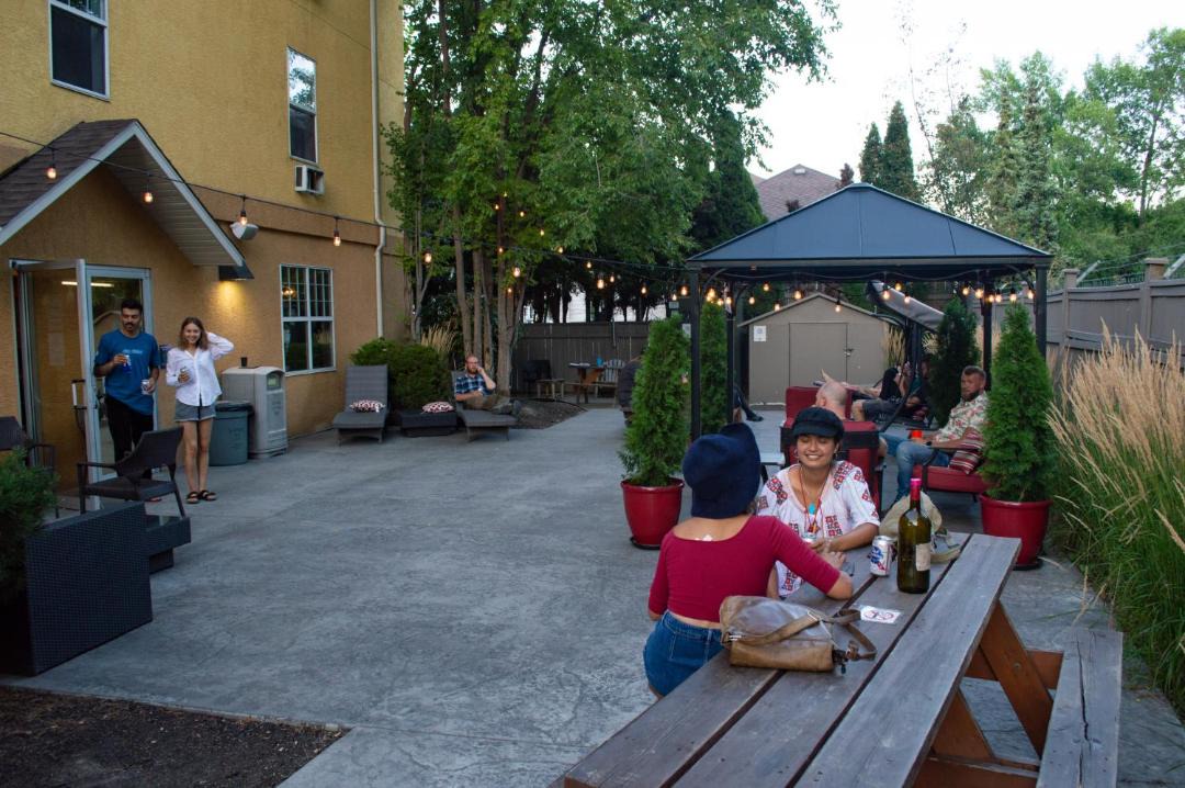 Photo of Others in Downtown Kelowna