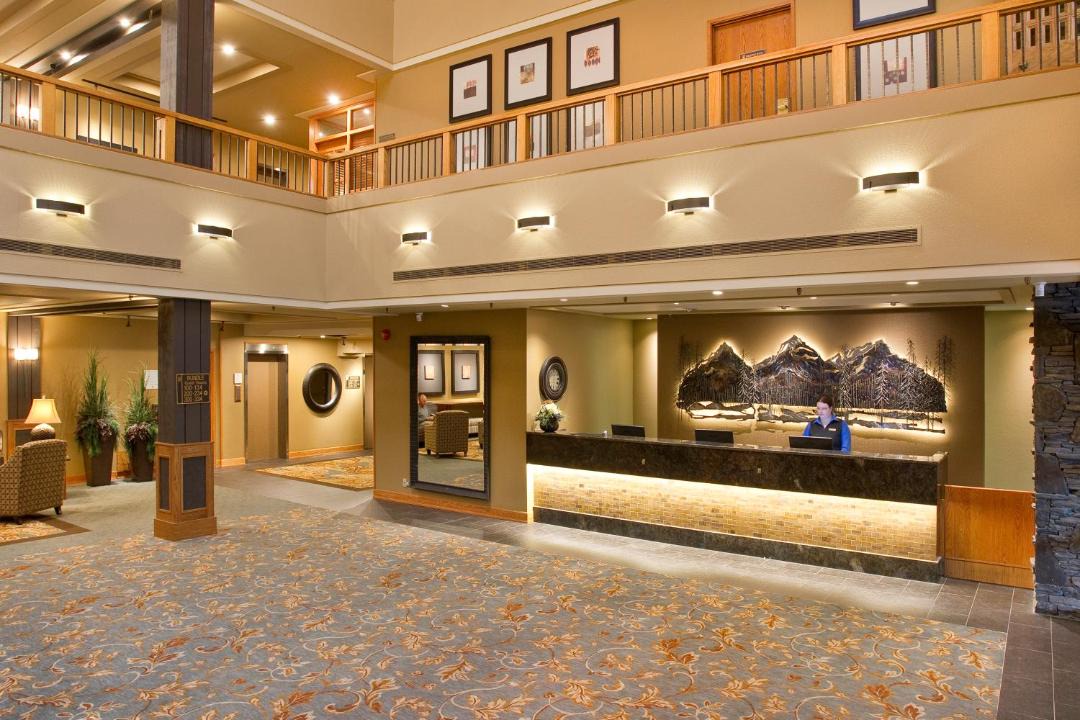 Photo of Others in Banff