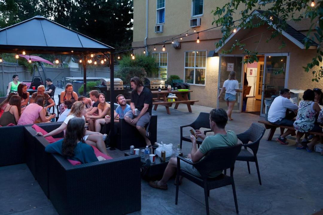 Photo of Others in Downtown Kelowna
