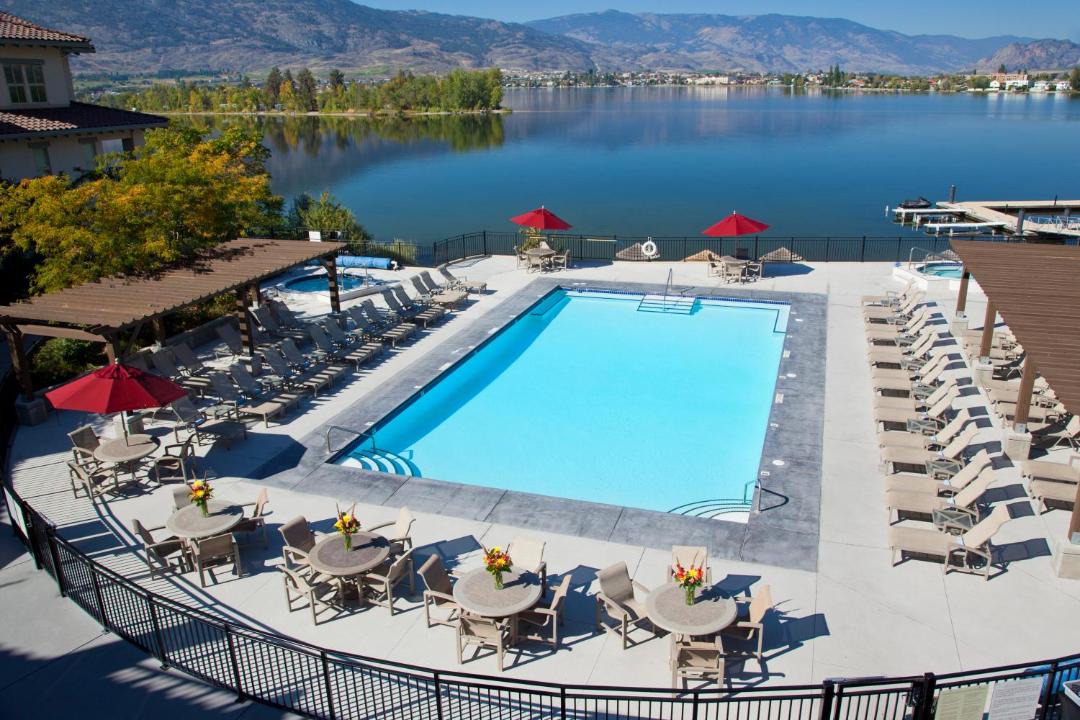 Photo of Others in Osoyoos