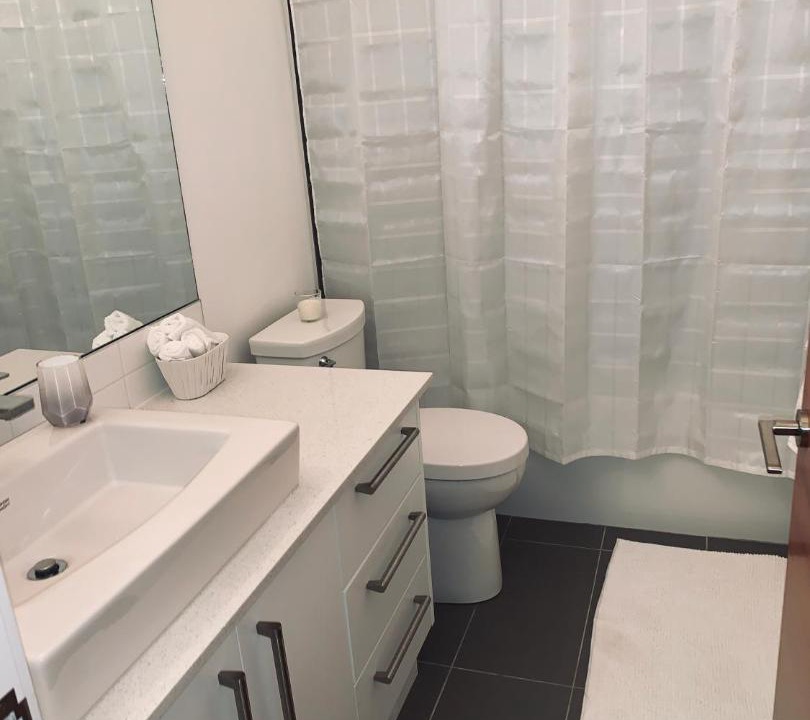 Photo of Bathroom in Airdrie