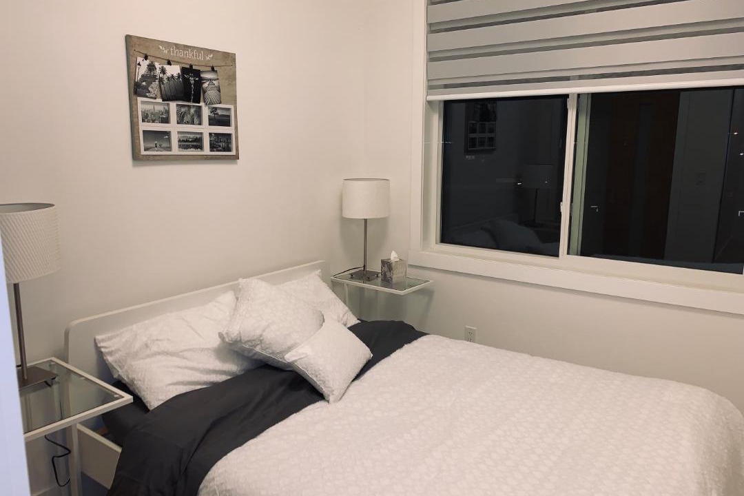 Photo of Bedroom in Airdrie