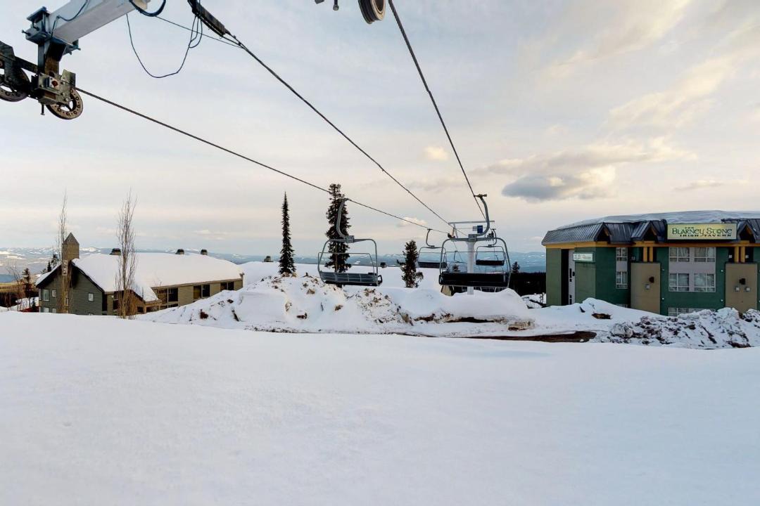 Photo of Others in Big White Ski Resort