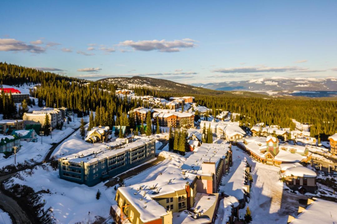 Photo of Others in Big White Ski Resort