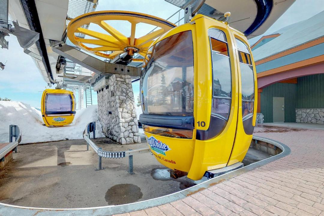 Photo of Others in Big White Ski Resort