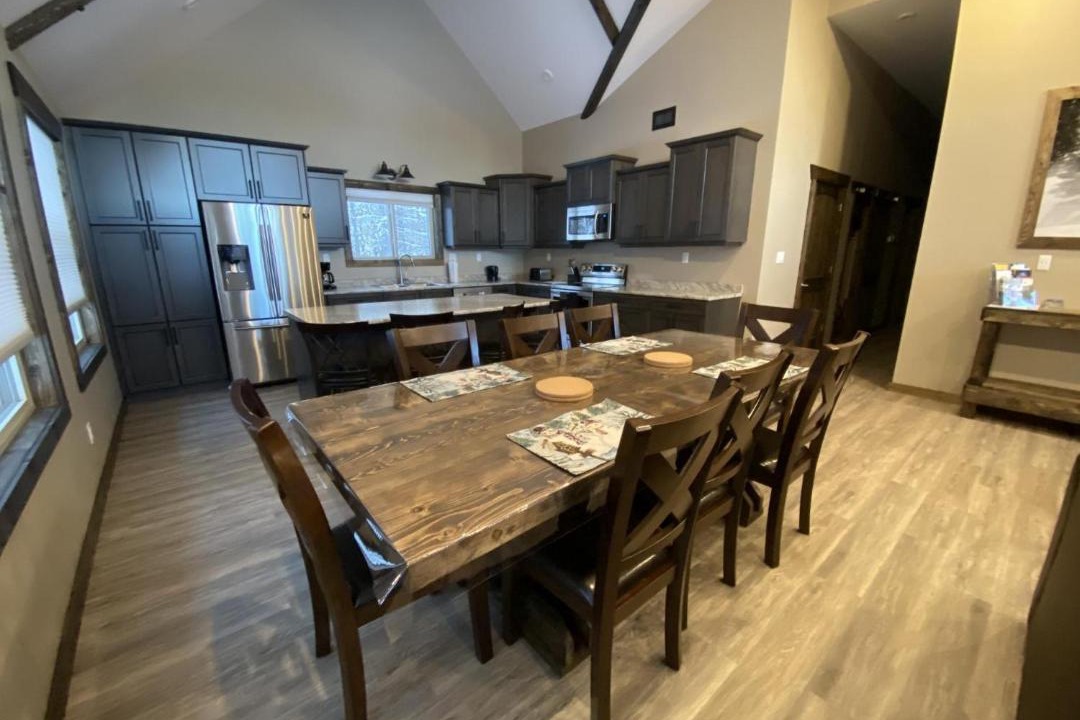 Photo of Kitchen in Valemount