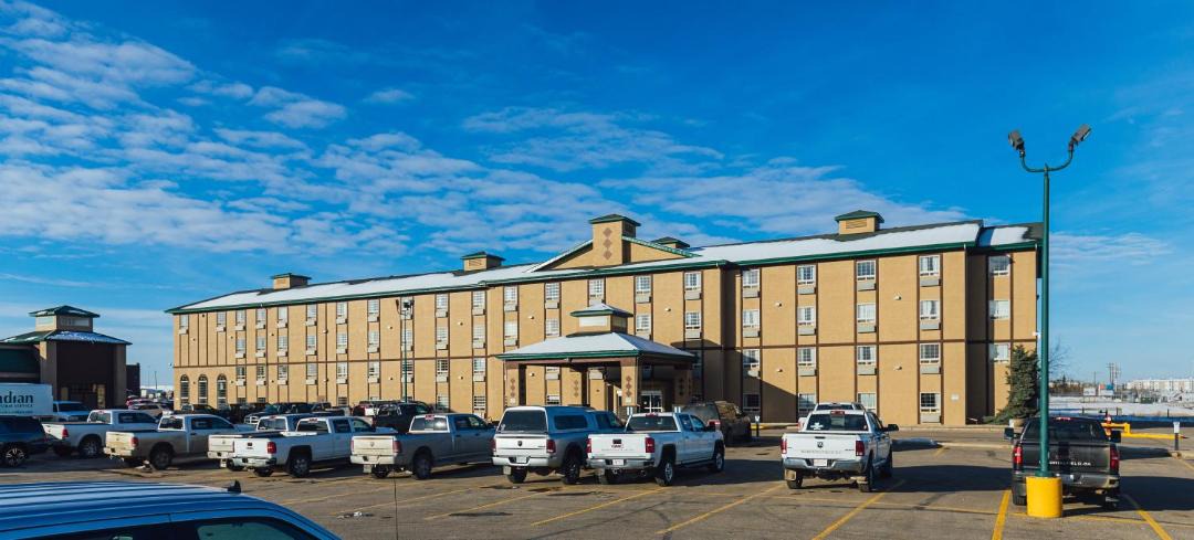 Photo of Others in Grande Prairie