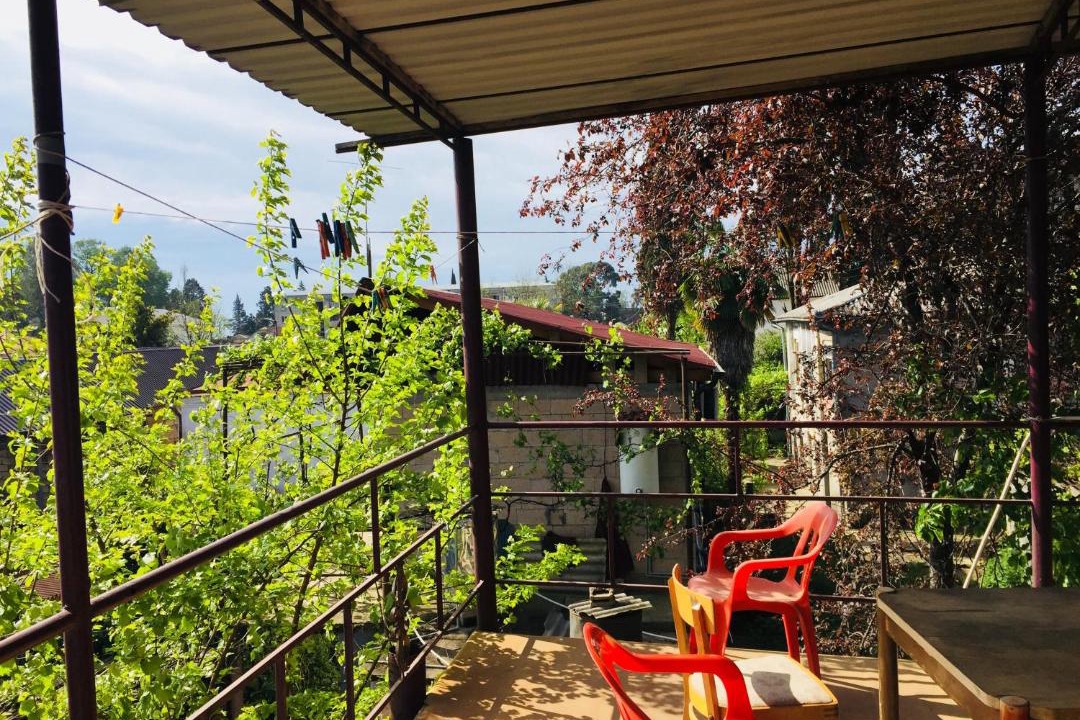Photo of Patio Balcony in Gudauta