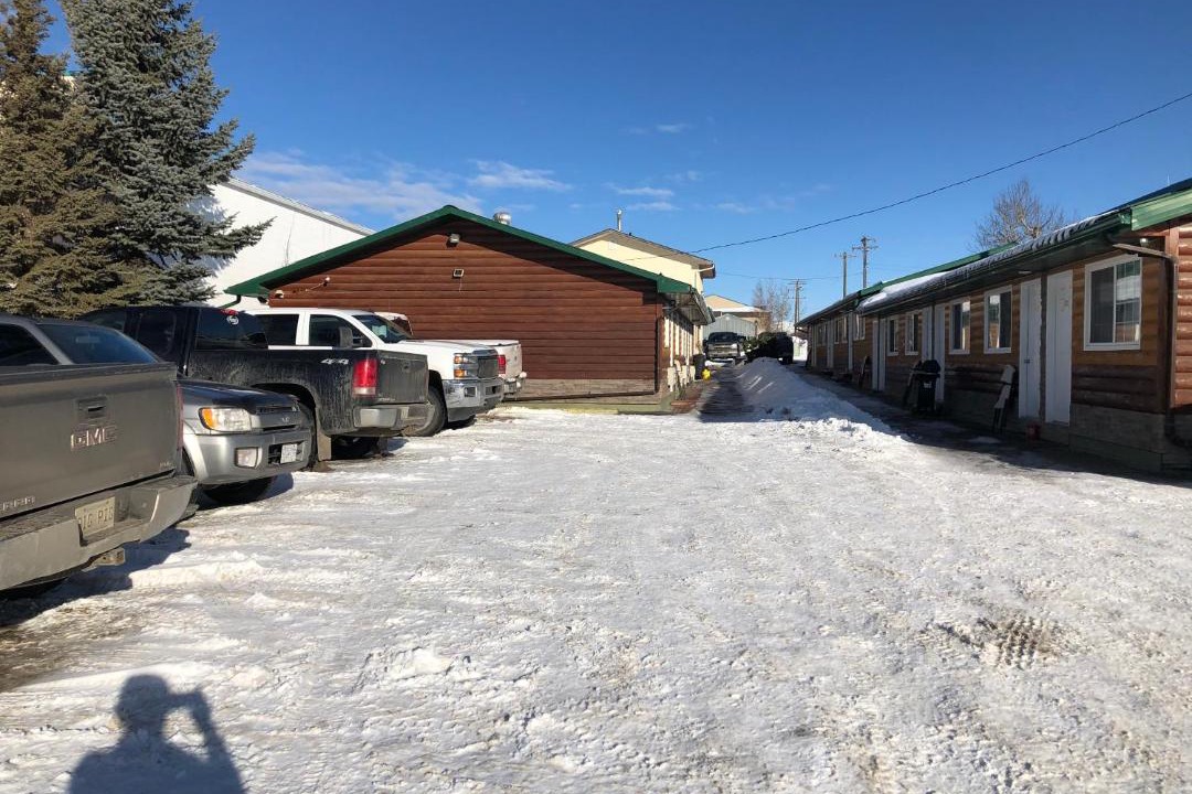 Photo of Others in Rocky Mountain House