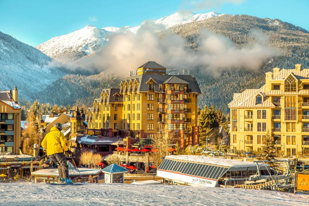 Photo of Others in Whistler Village
