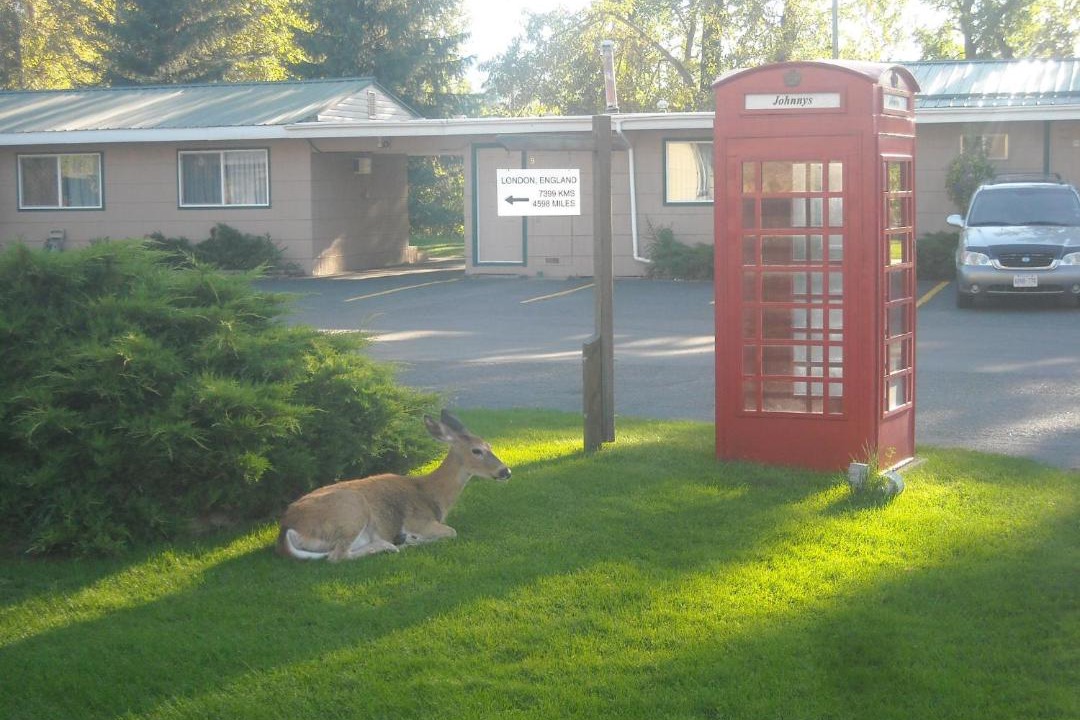 Photo of Others in Grand Forks