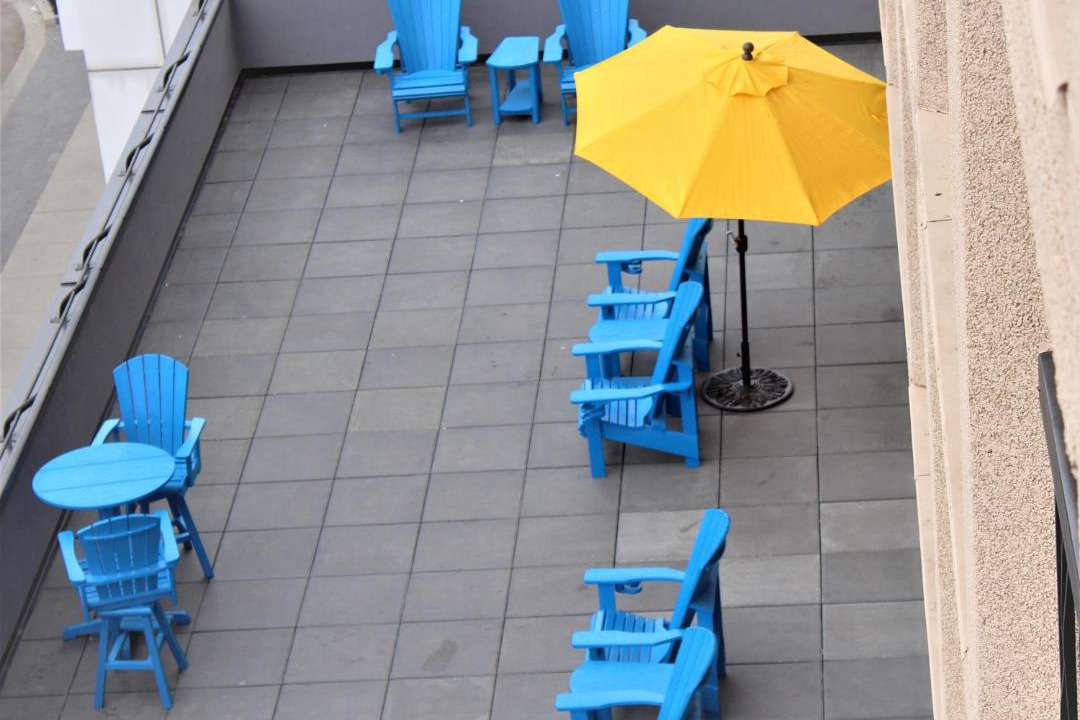 Photo of Others in Kelowna Central Business District