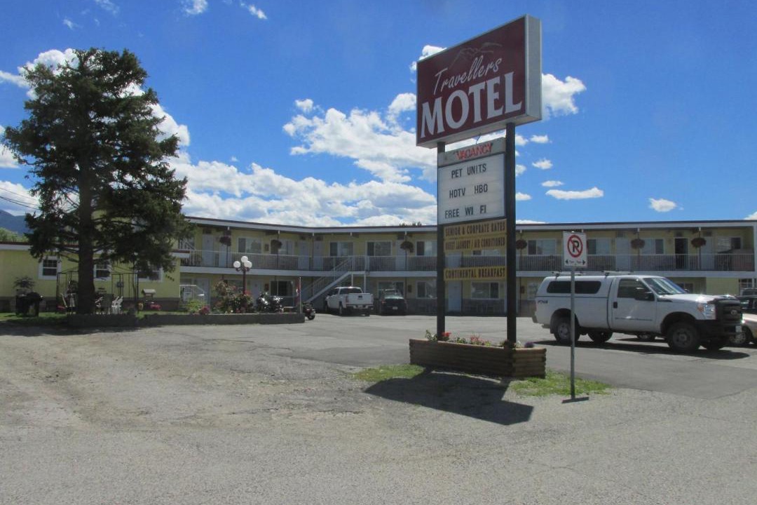 Photo of Others in East Kootenay