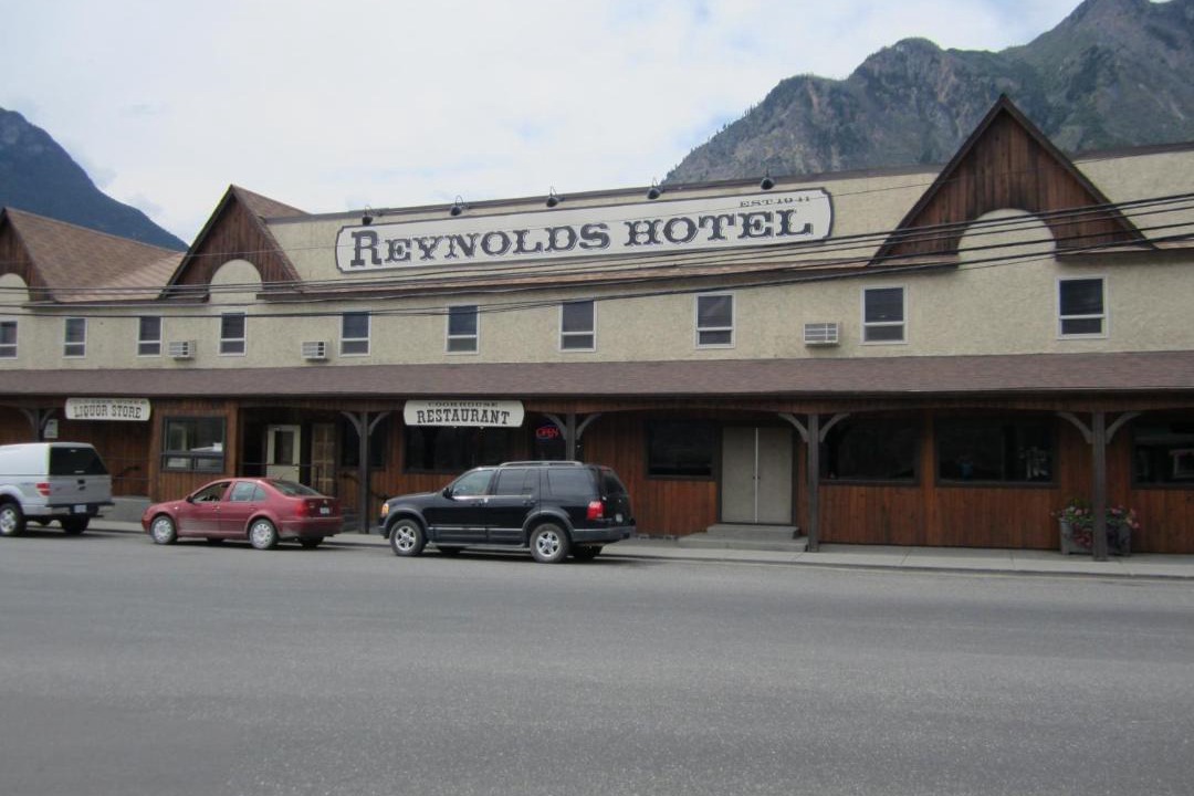 Photo of Others in Lillooet