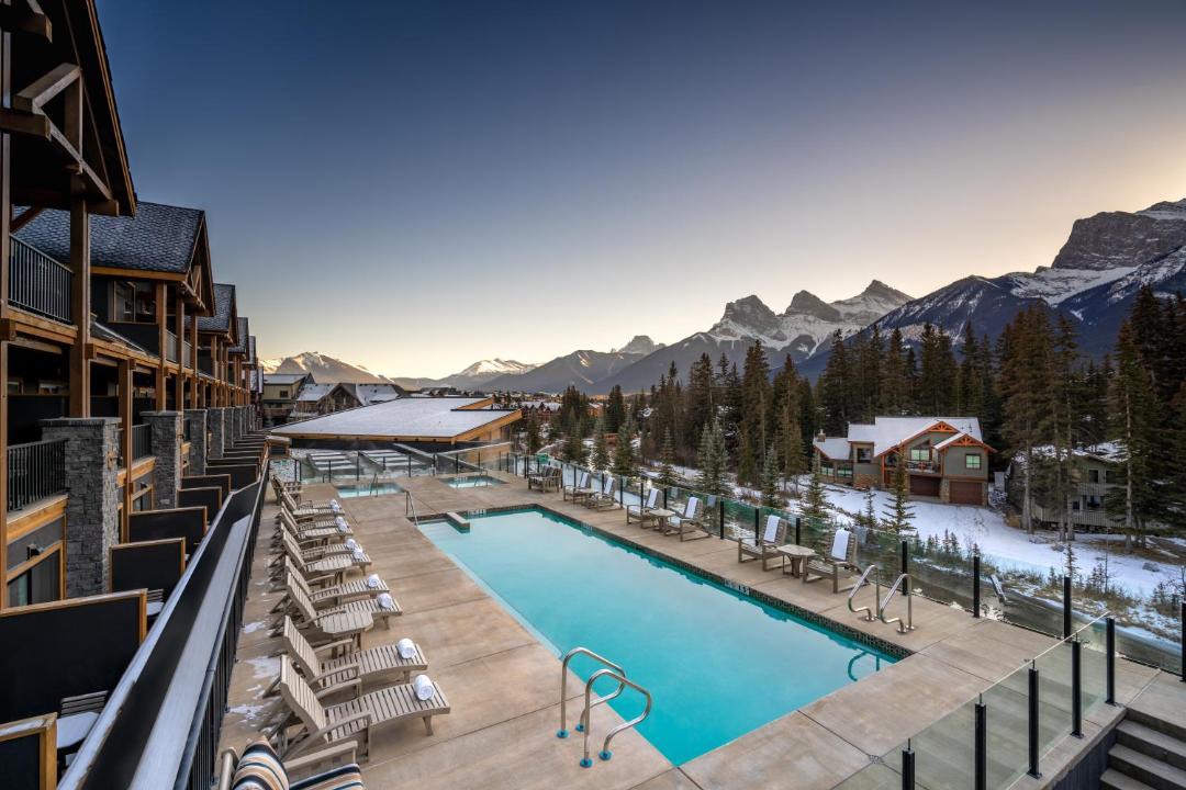 Photo of Others in Canmore