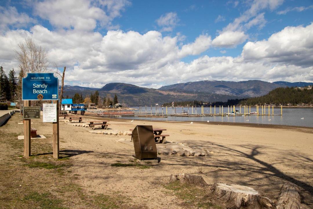 Photo of Others in Blind Bay
