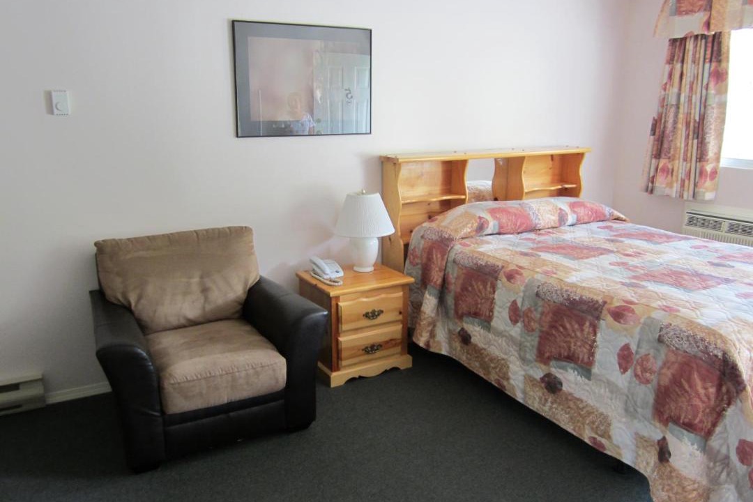 Photo of Bedroom in Barriere