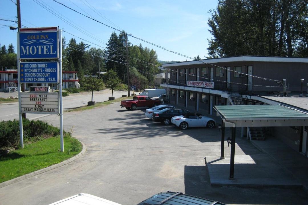 Photo of Others in Quesnel