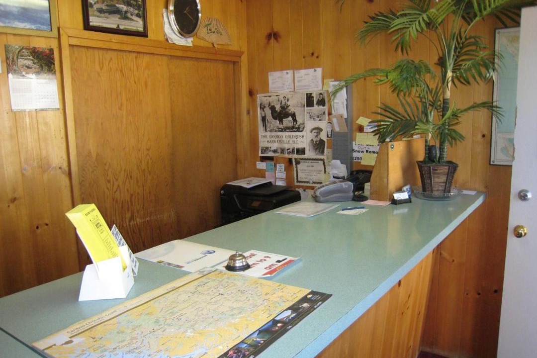 Photo of Others in Quesnel