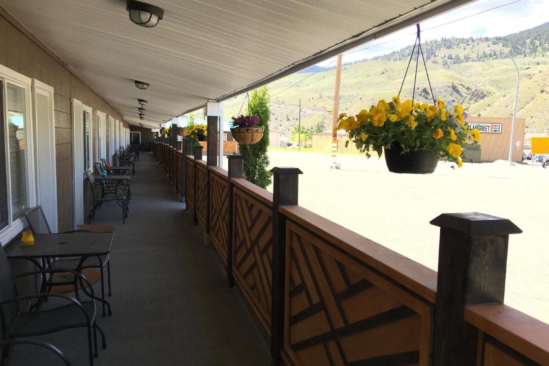 Photo of Others in Cache Creek