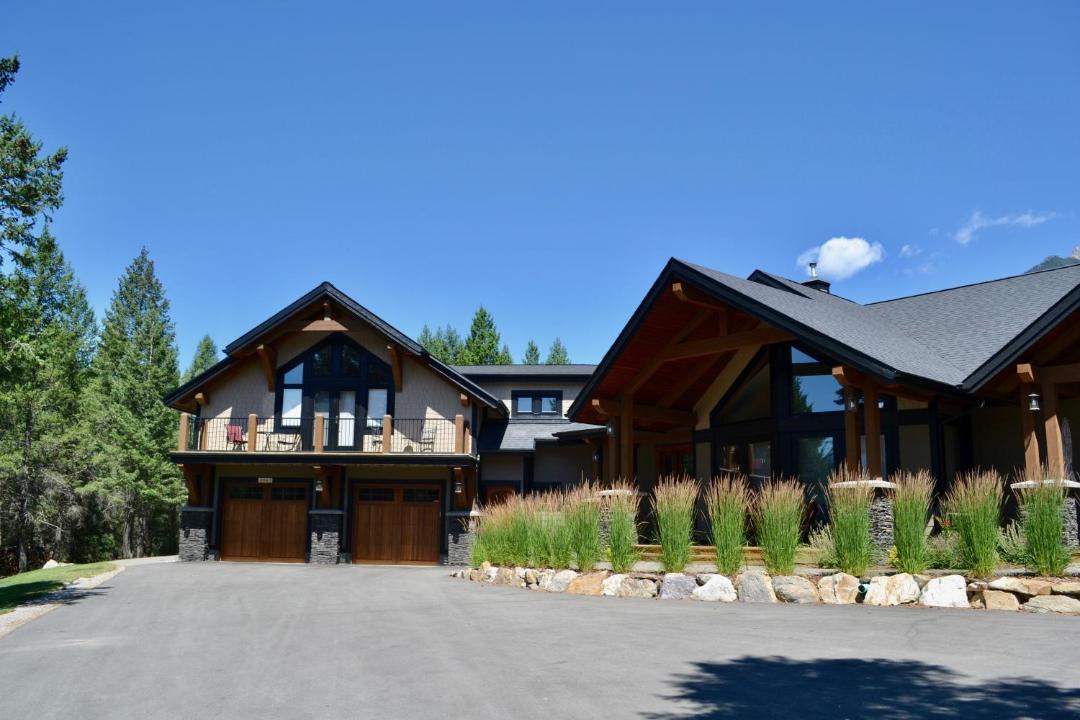 Photo of Others in Radium Hot Springs