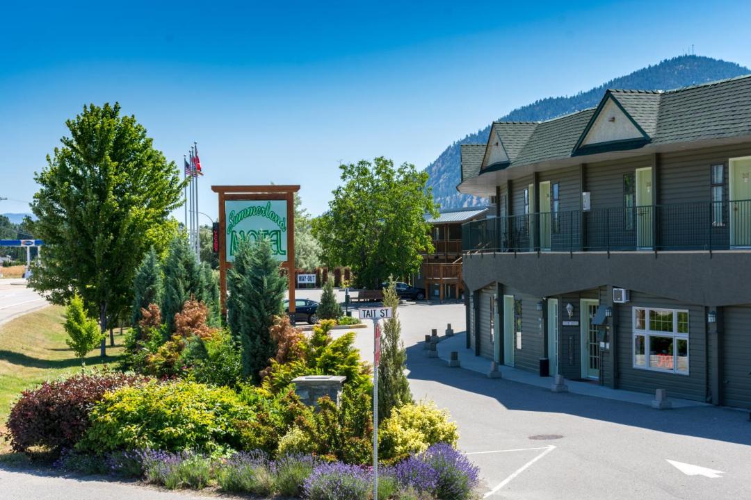 Photo of Others in Okanagan-Similkameen