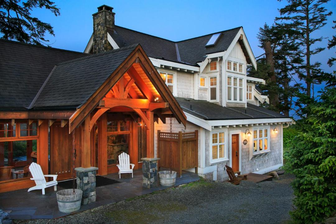 Photo of Others in Ucluelet