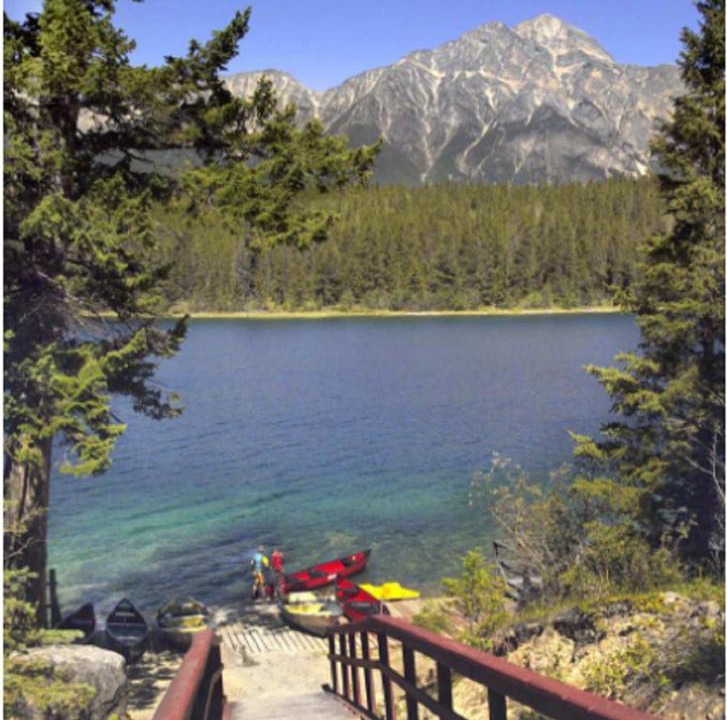 Photo of Others in Jasper