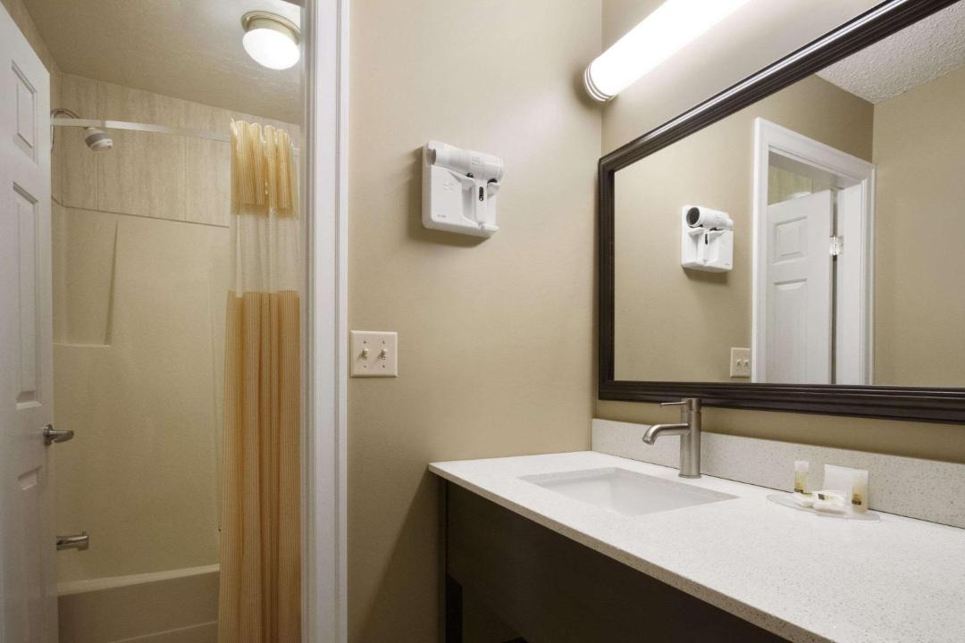 Photo of Bathroom in Vernon