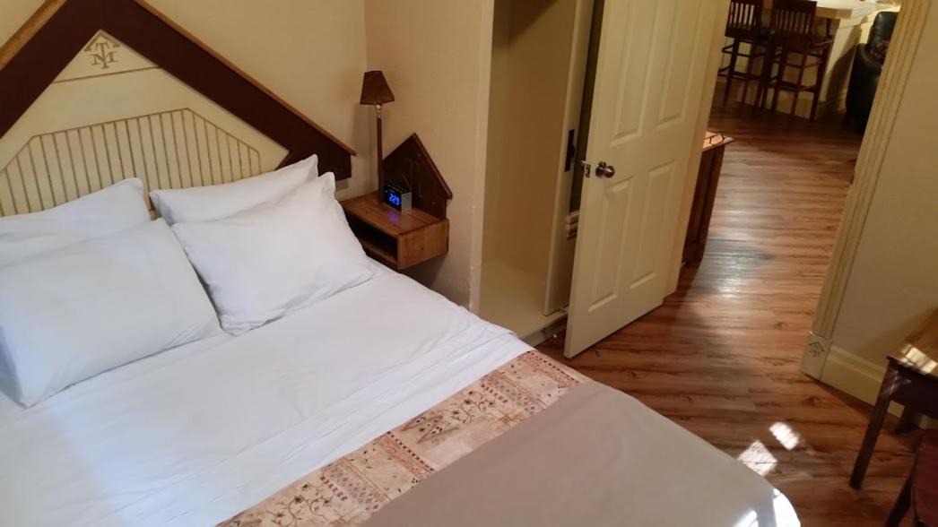 Photo of Bedroom in Peace River