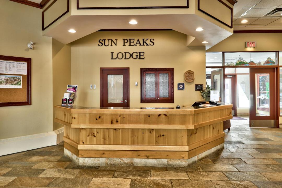 Photo of Others in Sun Peaks