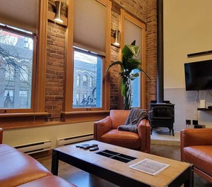Gastown 