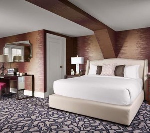 The Fairmont Hotel Macdonald 