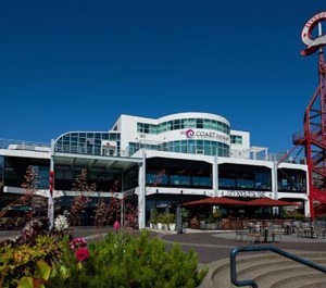 The Lonsdale Quay Hotel 
