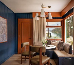 Fairmont Jasper Park Lodge 